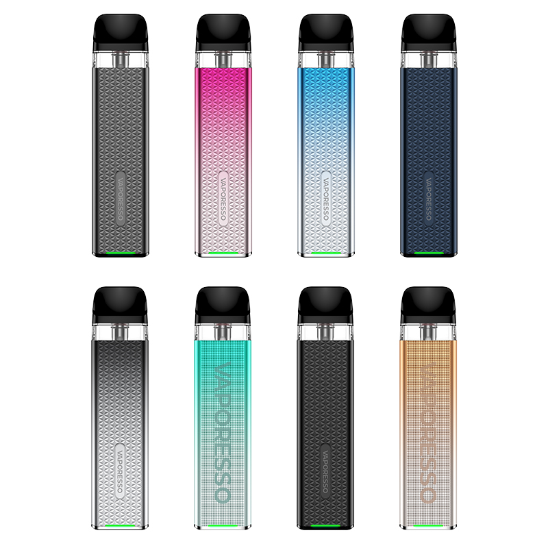 Vaporesso XROS 3 Mini 16W Pod Kit
