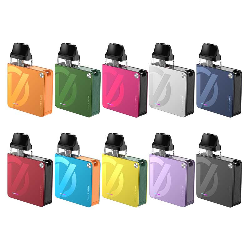 Vaporesso XROS 3 Nano 16W Pod Kit