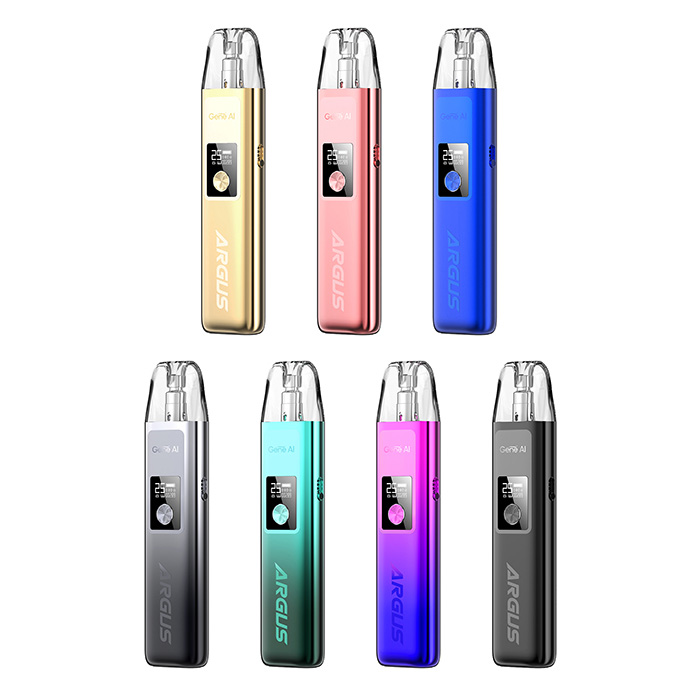 VooPoo Argus G 25W Pod Kit