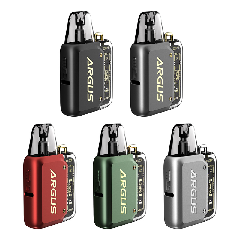 VooPoo Argus P1 20W Pod Kit