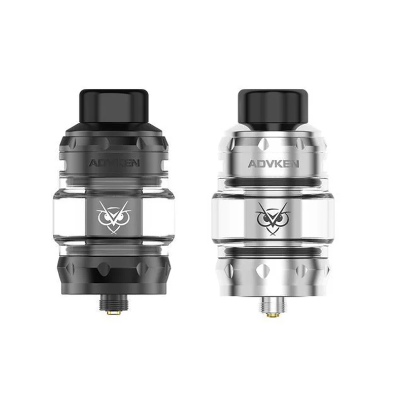 Advken Owl Pro Tank