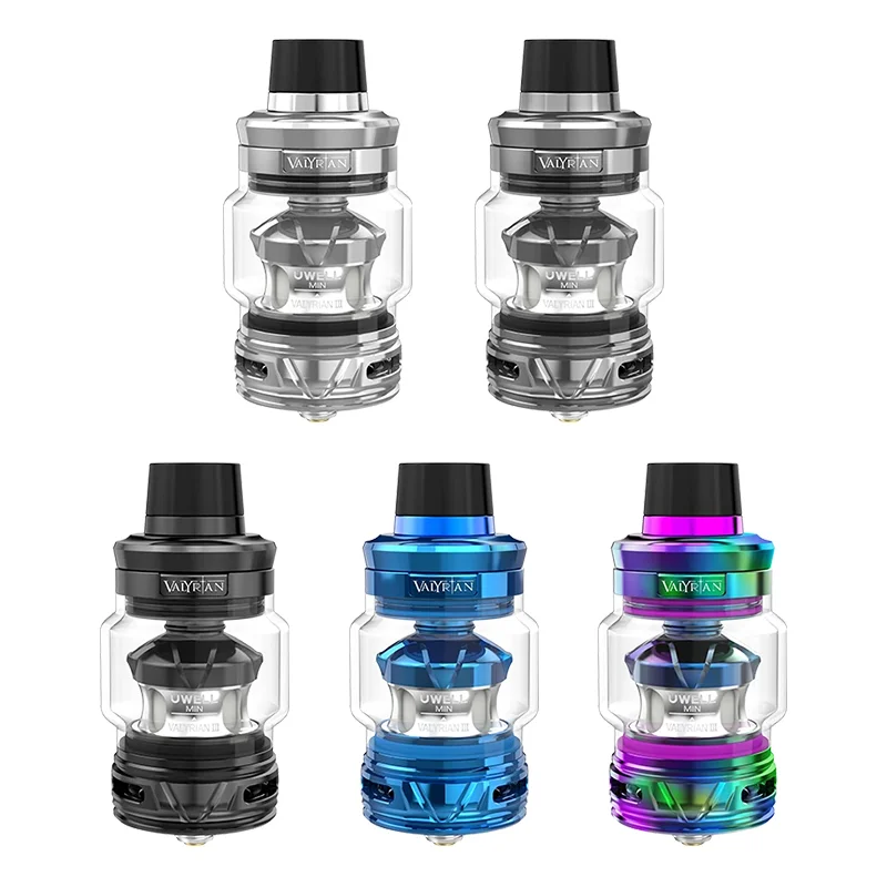 Uwell Valyrian 3 Sub-Ohm Tank