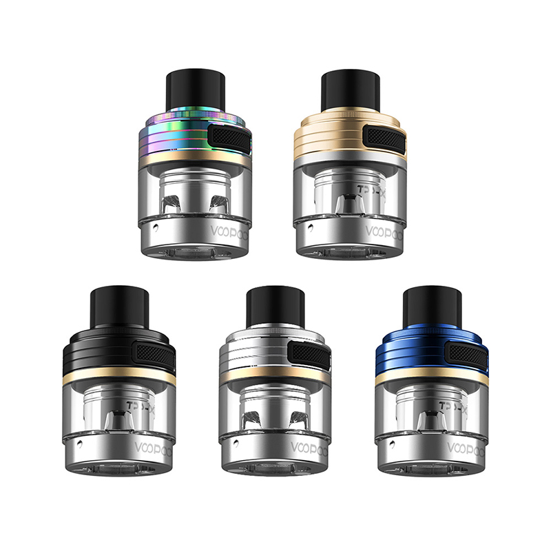 Voopoo TPP X Pod Tank