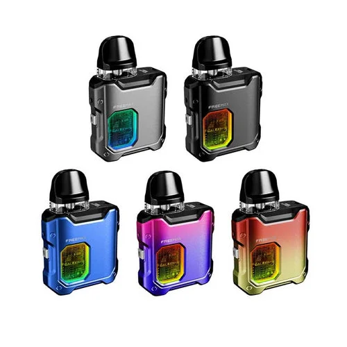 Freemax Galex Nano 22W Pod Kit