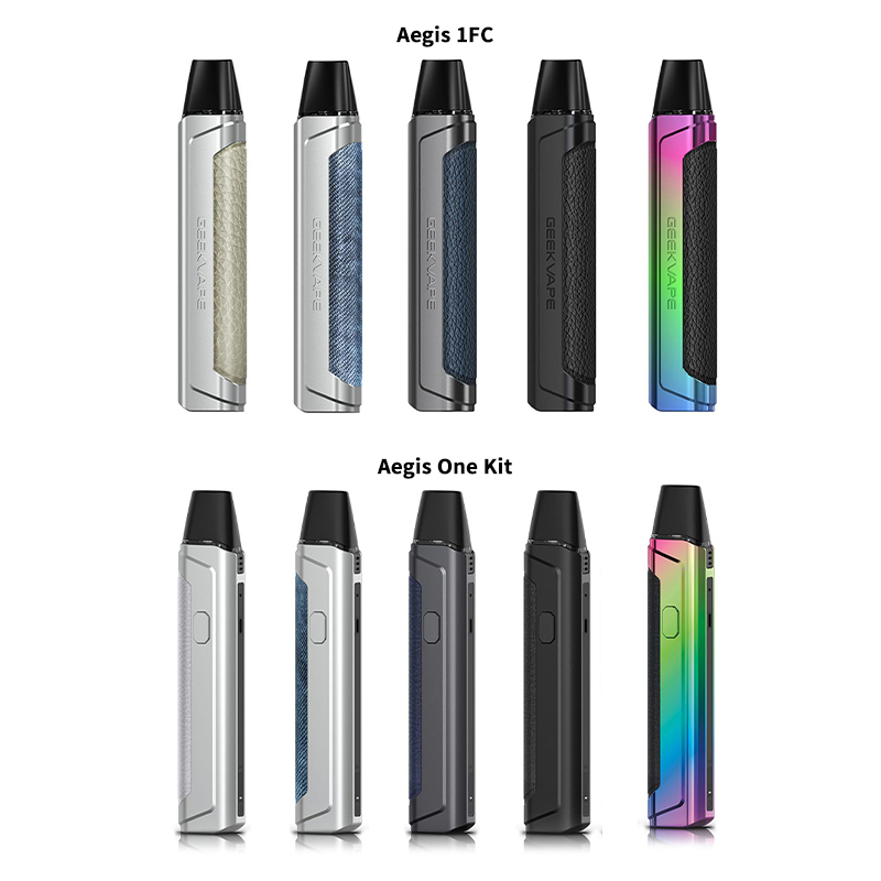 Geekvape One & 1FC Pod Kit