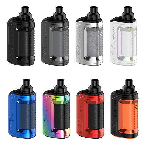 Geekvape H45 (Aegis Hero 2) Pod Mod Kit