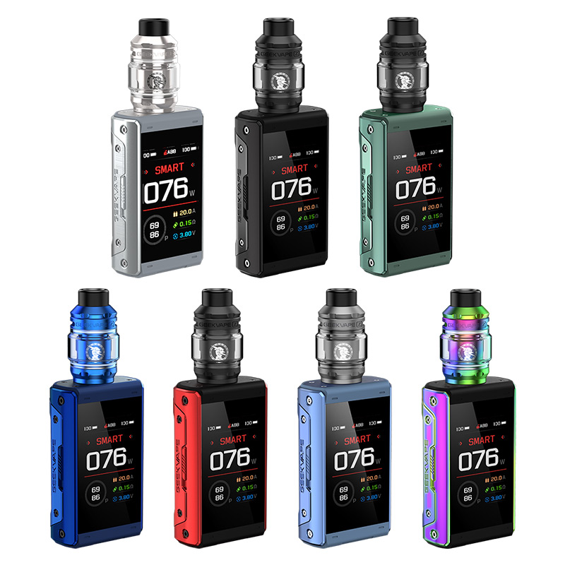 Geekvape T200 (Aegis Touch) Kit