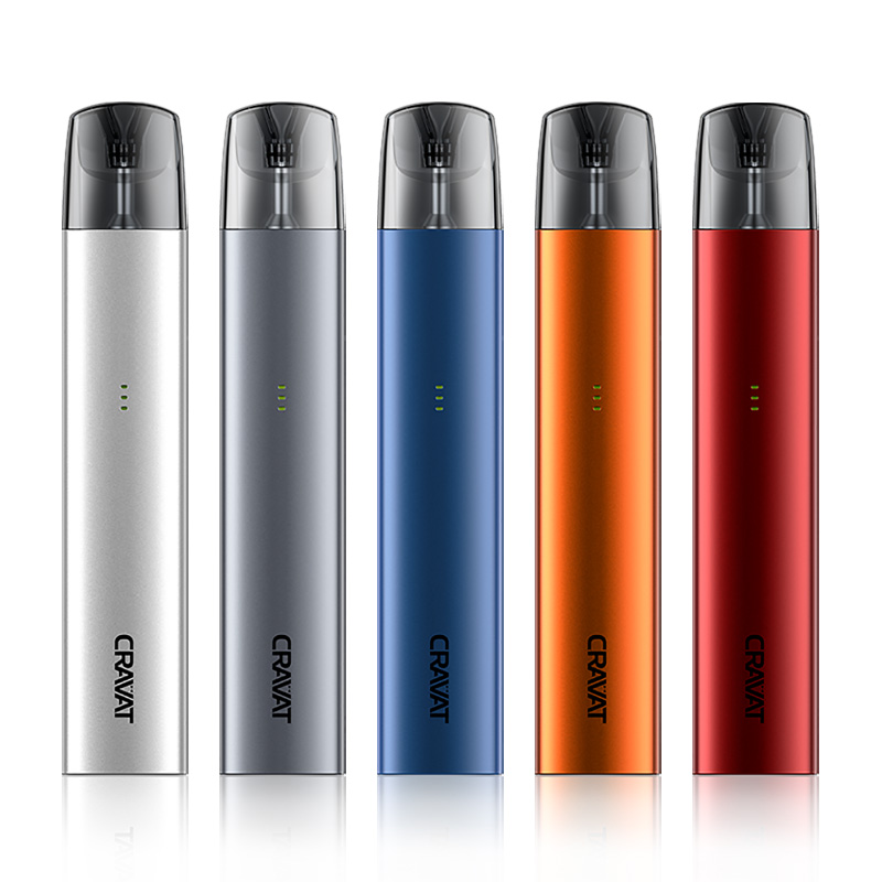 Uwell Cravat 9W Pod Kit