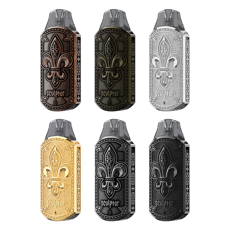 Uwell Sculptor 11W Pod Kit System