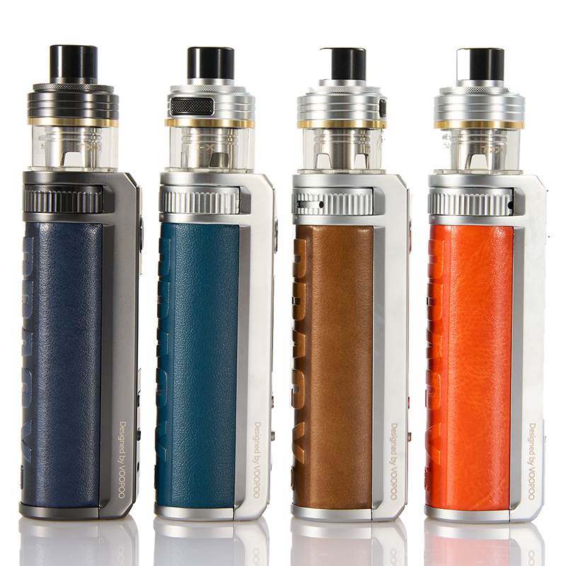 VooPoo Drag X Pro 100W Kit