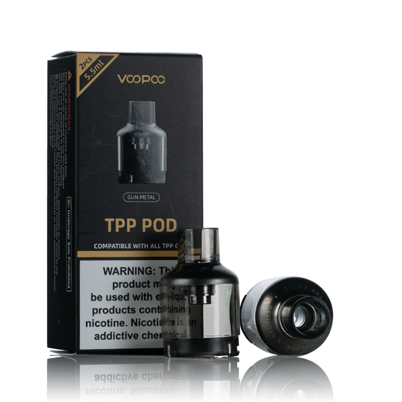 Voopoo TPP Pod Tank 2