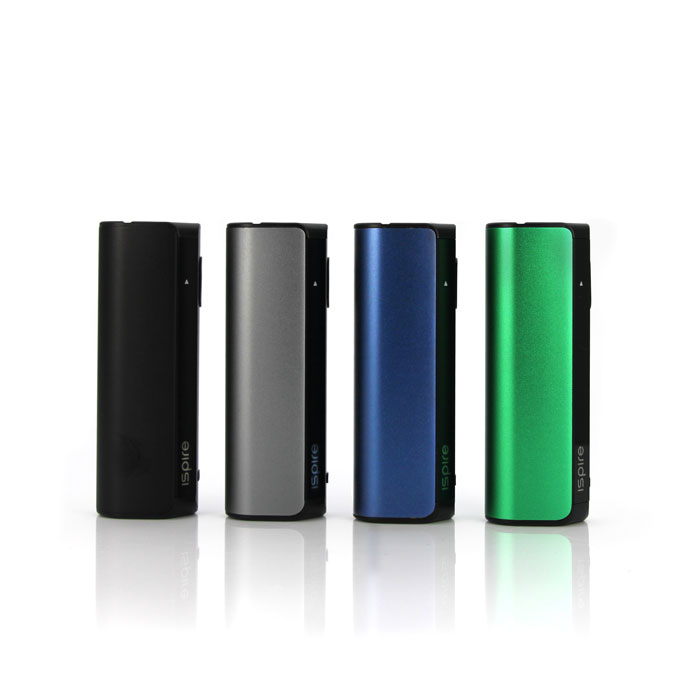 Ispire BKD 900