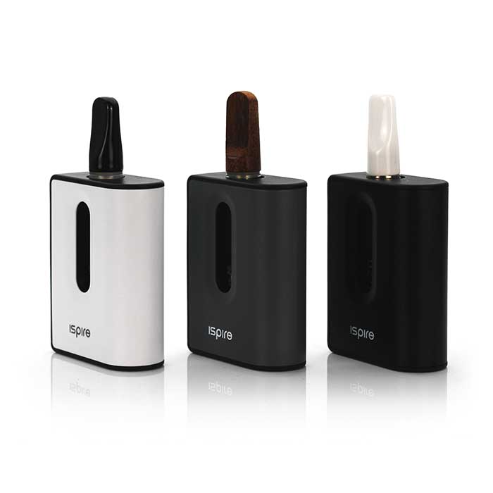 Ispire DZD 380 Battery