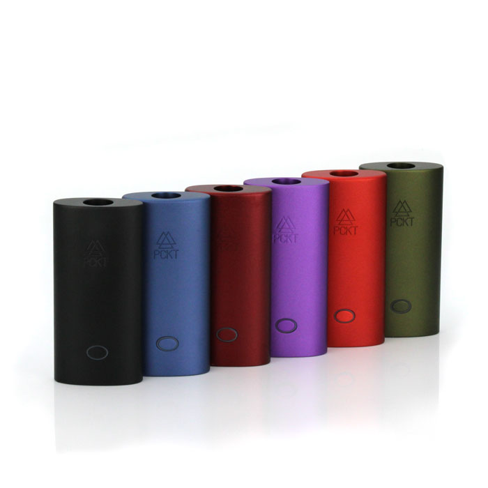 PCKT Two Battery