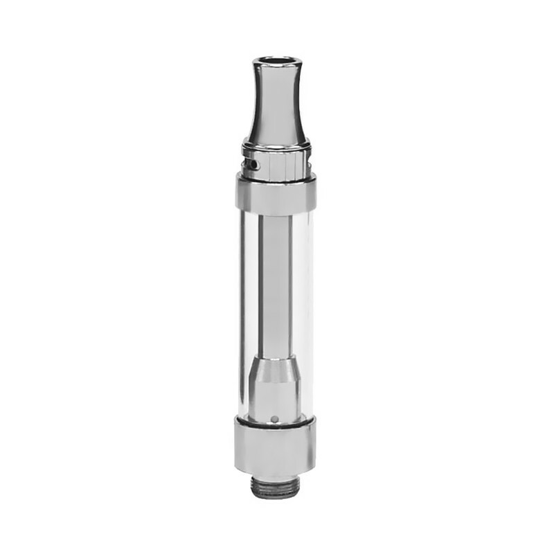 CBD Vape Kit V2 Cartridge – CBDfx