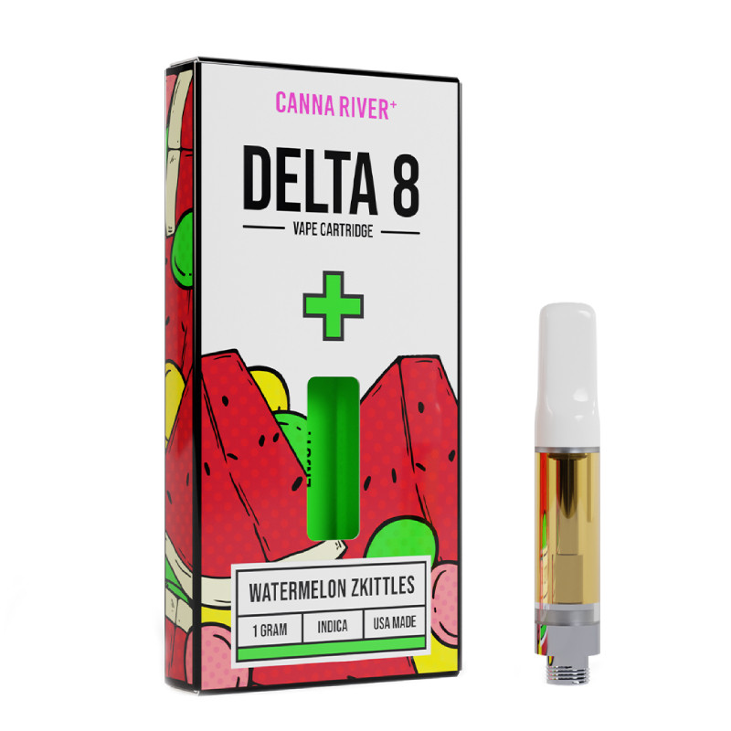THC Cartridges