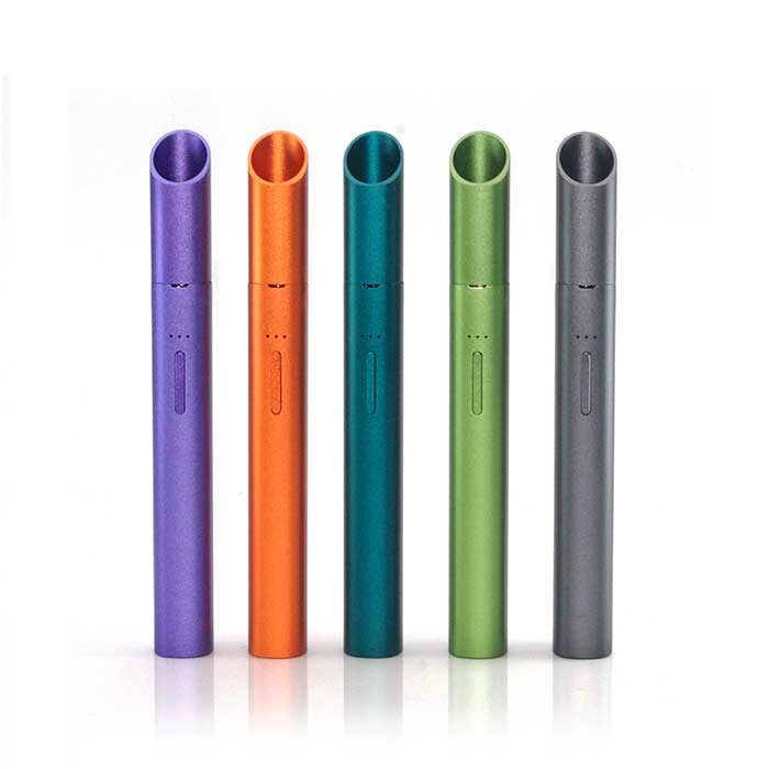 Vessel Vista Edge+ Battery