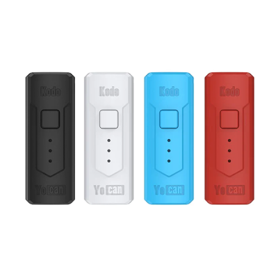 YoCan Kodo Box Mod
