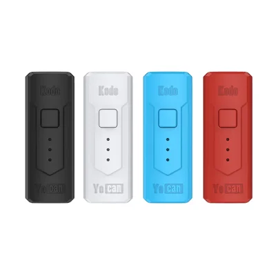 YoCan Kodo Box Mod