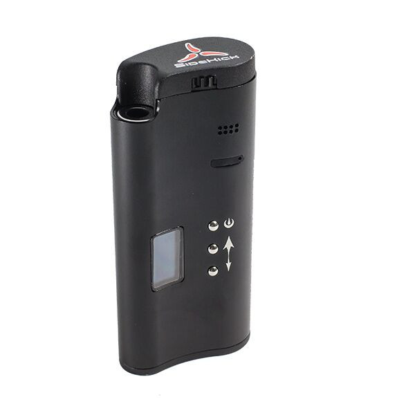 SideKick Vaporizer