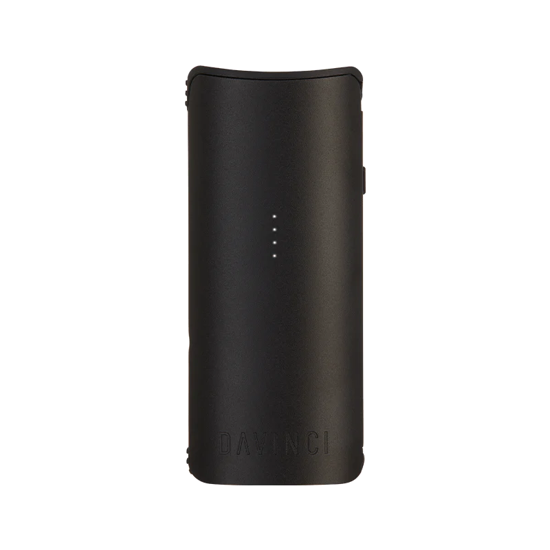 Davinci MIQRO-C Black