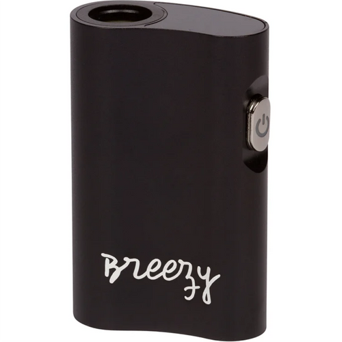 Breezy Vaporizer