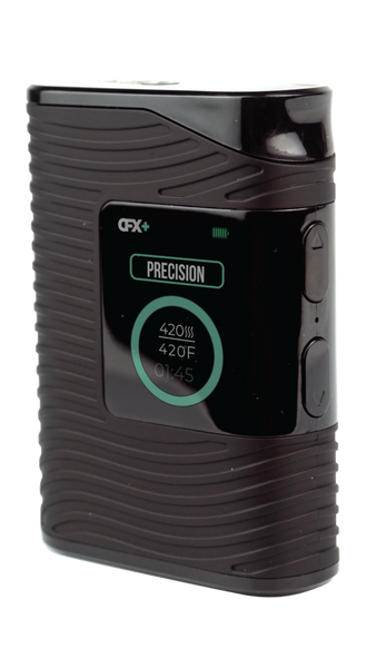 Boundless CFX+ Vaporizer