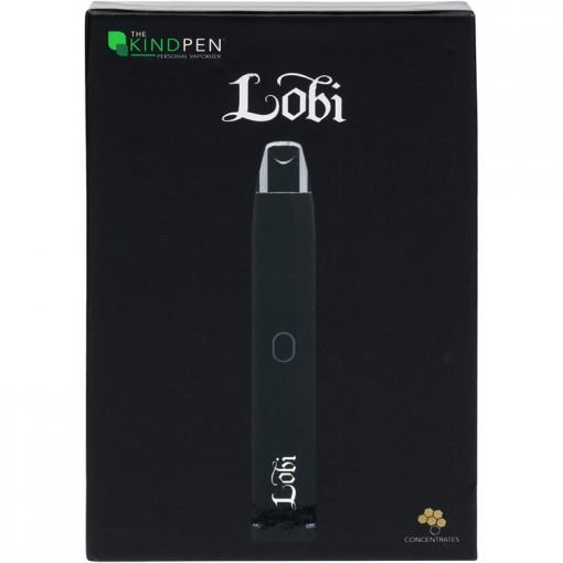 Lobi Vaporizer