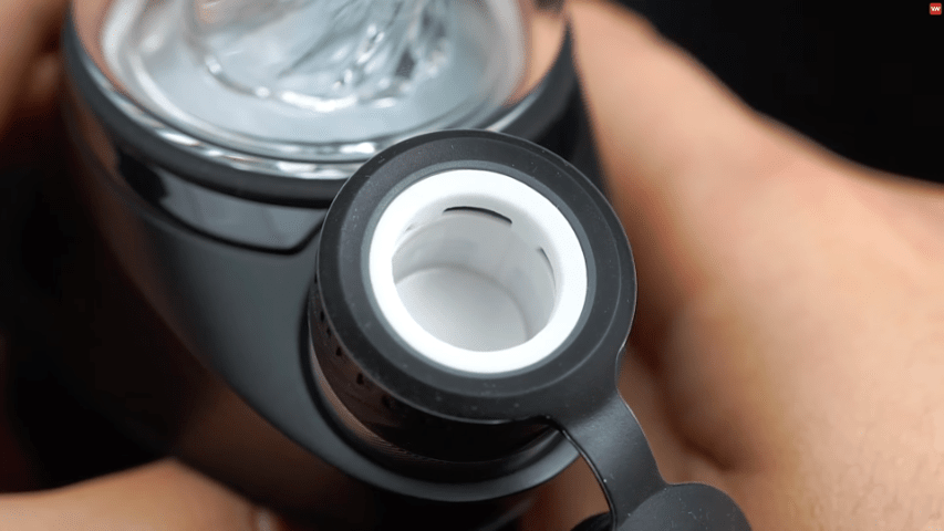 puffco peak pro 3DXL Chamber