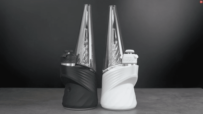Puffco Peak Pro E-Rig