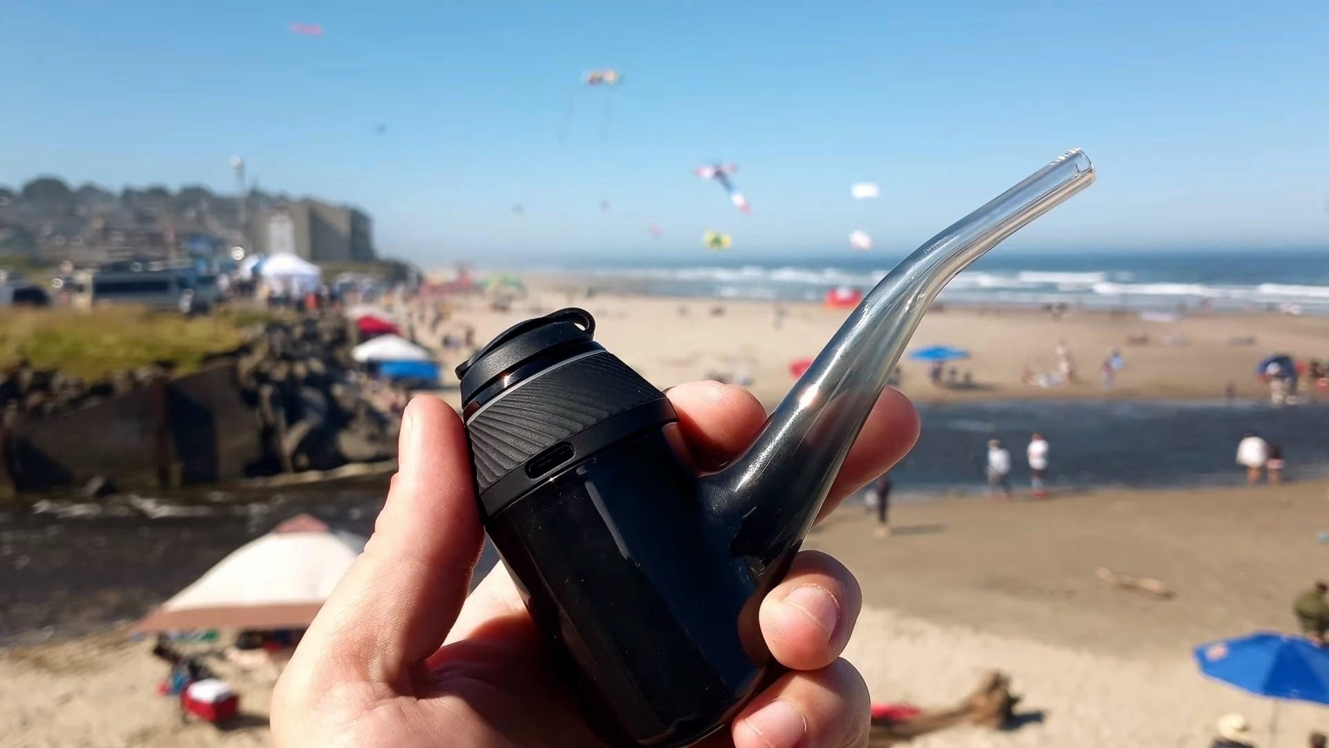 puffco proxy device