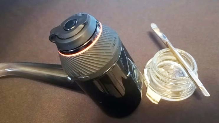 Puffco Proxy 11 Puffco Proxy