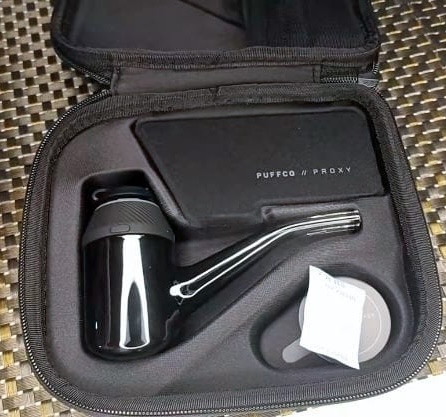 Puffco Proxy 3 Puffco Proxy