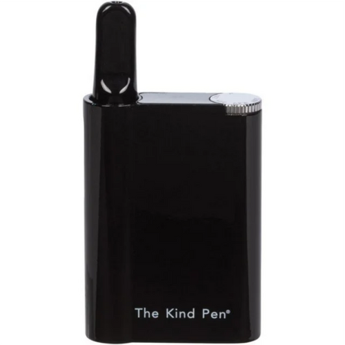 Pure by the Kind Pen