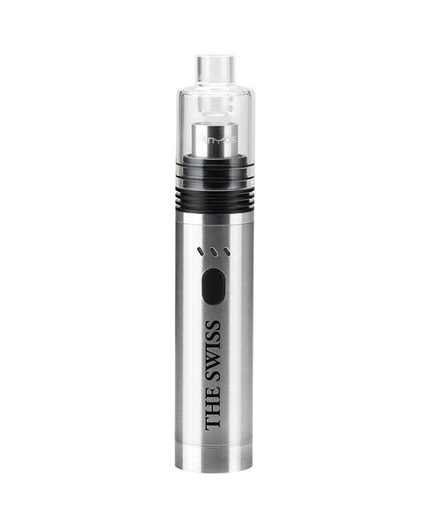 Swiss Kit Vaporizer