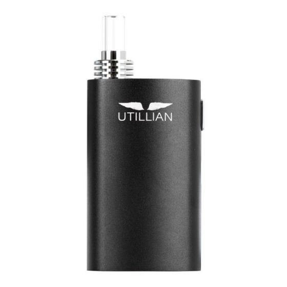 Utillian 421 Vaporizer