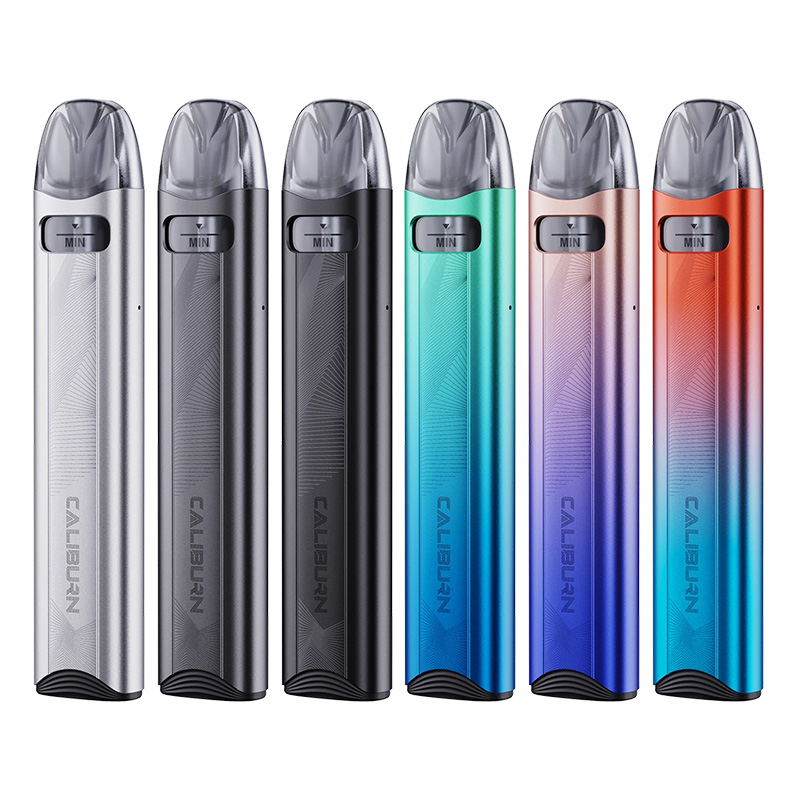 Uwell Caliburn A3S 16W Pod Kit