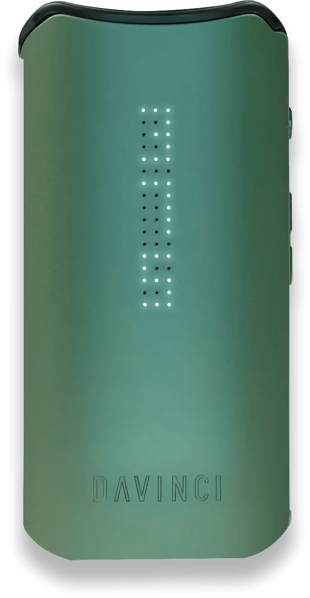 DaVinci IQC vaporizer