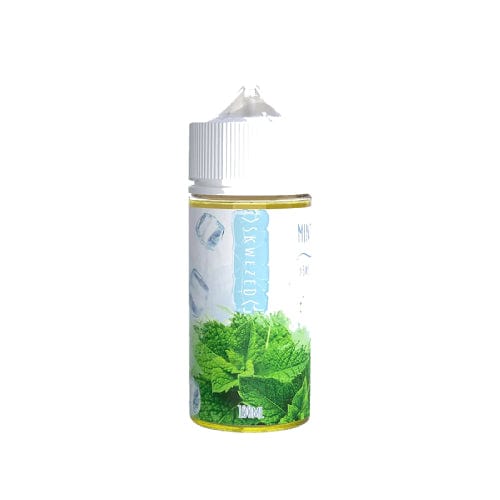 Skwezed Mint Ice 100ml Vape Juice