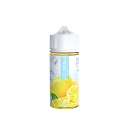 Skwezed Pink Lemonade Ice 100ml Vape Juice