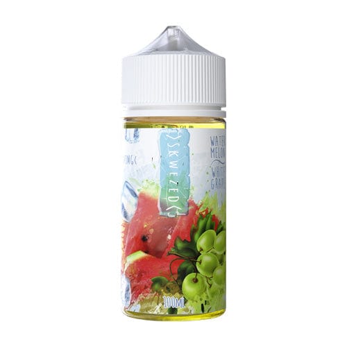 Skwezed Watermelon White Grape Ice 100ml Vape Juice