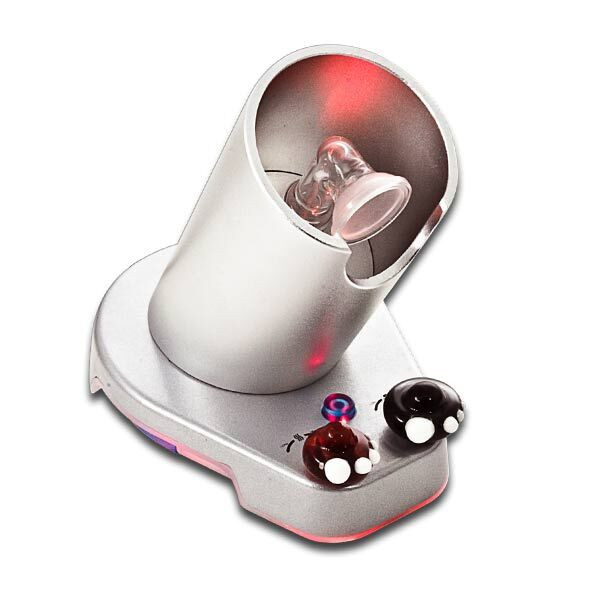 Super Surfer Vaporizer