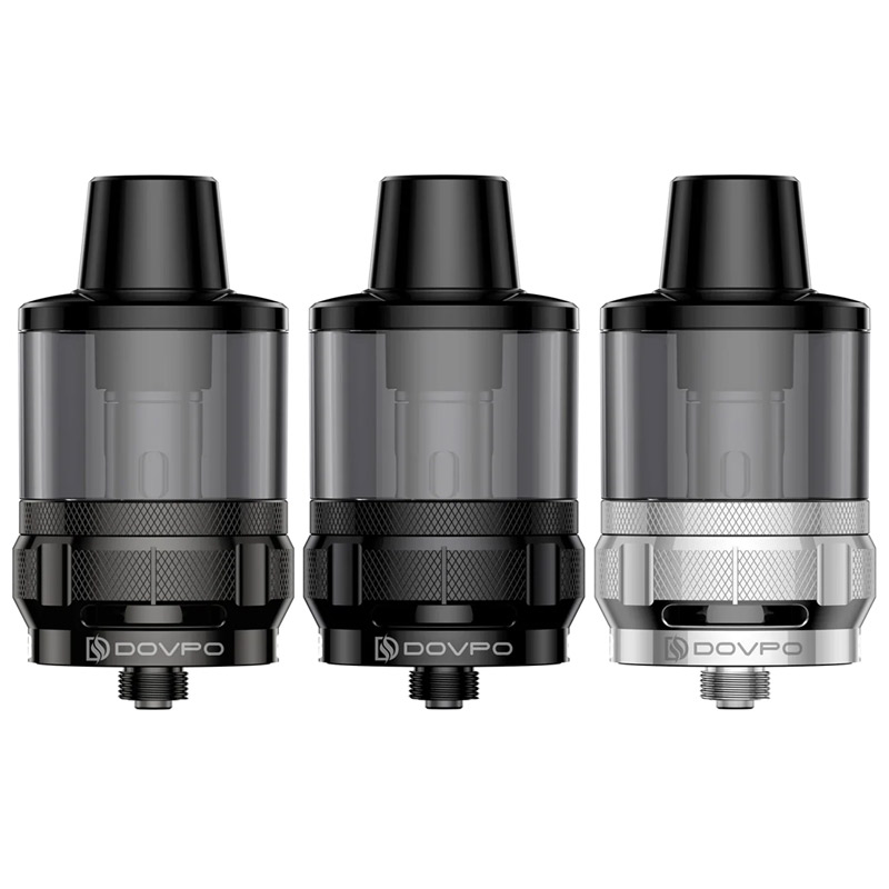 DOVPO DNP Pod Tank