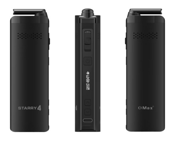 X-max Starry V4