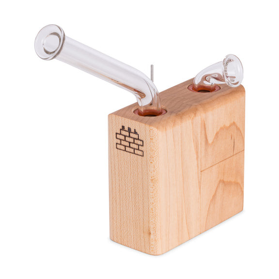 Sticky Brick Runt