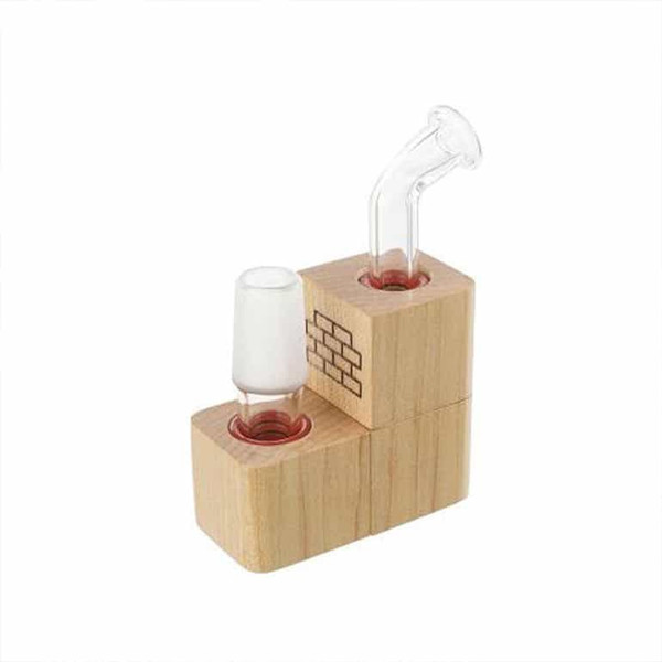 Sticky Brick Flip