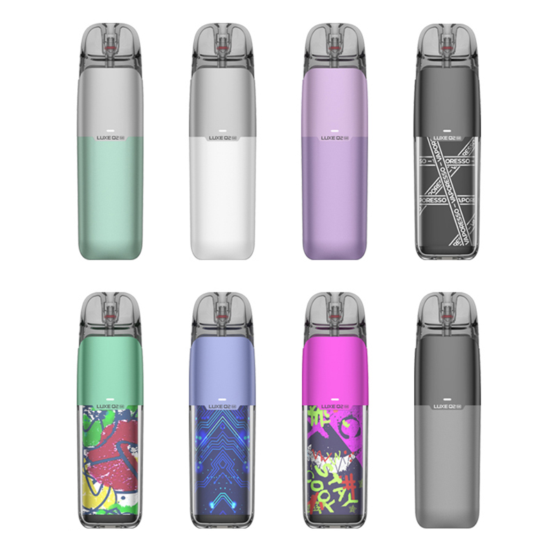 Vaporesso Luxe Q2 Pod Kit