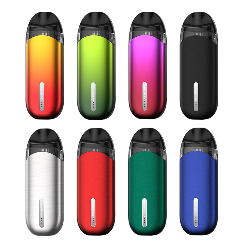 Vaporesso Zero S Pod Kit System