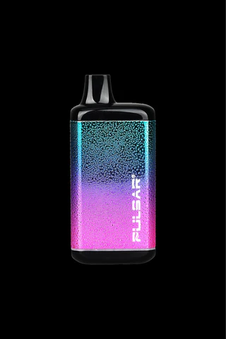 Pulsar 510 DL 2.0 Mist Series Variable Voltage Vape Bar
