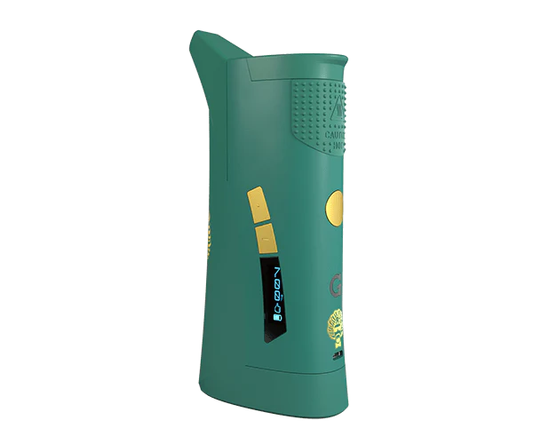 Dr. Greenthumb's G Pen Roam Vaporizer